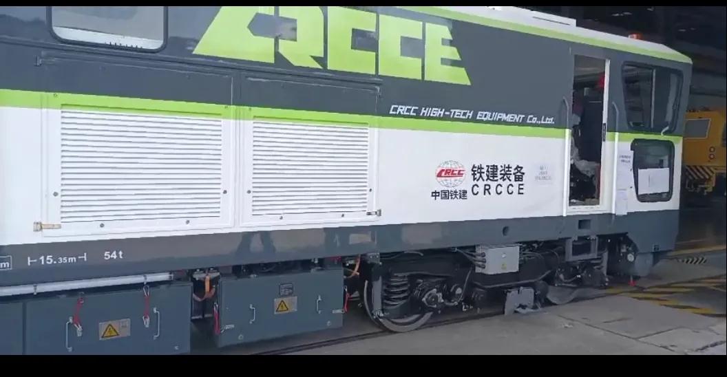 湘電股份 永磁同步牽引電機產(chǎn)品備受市場(chǎng)青睞.jpg