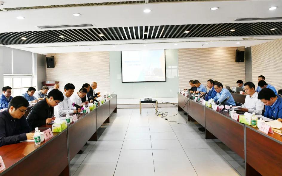 集思廣益謀發(fā)展 湘電集團“十四五”規劃順利通過(guò)專(zhuān)家評審.jpg